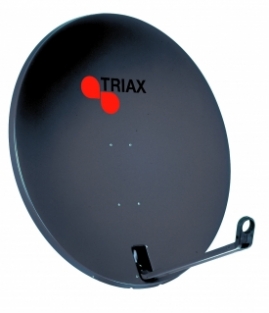 TRIAX TDS 65A cm schotelantenne